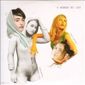 4 Women No Cry Vol 2 [LP]