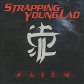Alien [Limited] ［CD+DVD］