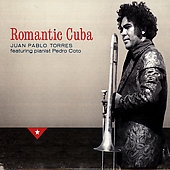 Juan Pablo Torres/Romantic Cuba[MM808]