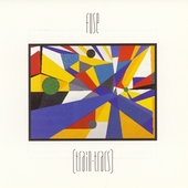 Train-Tracs [Maxi Single]