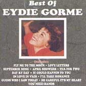 Best Of Eydie Gorme