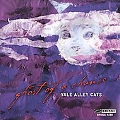 TOWER RECORDS ONLINE㤨Yale Alley Cats/Ghost Of A Chance / Yale Alley Cats[BCD9288]פβǤʤ2,286ߤˤʤޤ