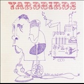 The Yardbirds/ロジャー・ジ・エンジニア