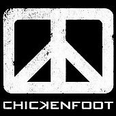 Chickenfoot