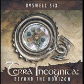 Roswell Six/Terra Incognita  Beyond The Horizon[PROG7202]