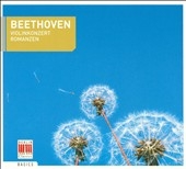 Beethoven: Violin Concerto, etc / Masur, Suske, et al