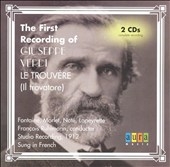 Verdi : Il Trovatore / Ruhlmann, Morlet, Fontaine, etc