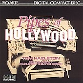 Pipes of Hollywood
