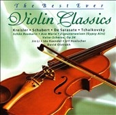 The Best Ever Violin Classics