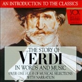 The Story of Verdi