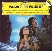 Wagner: Die Walkuere - Highlights