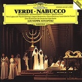 Verdi: Nabucco 