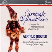 Carnevale di Mandolino / Gertrud Troester