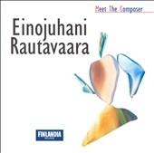 Meet The Composer - Einojuhani Rautavaara