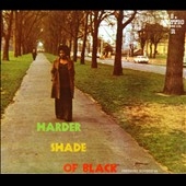 Harder Shade Of Black