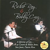 A Lifetime Of Hits : Live At Bellas Artes, San Juan, Puerto Rico A Lifetime Of Hits : Live At Bellas Artes, San Juan, Puerto Rico