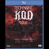 K.O.D. Tour : Live In Kansas City