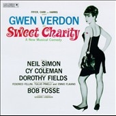Sweet Charity [Remaster]