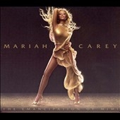 Mariah Carey/The Emancipation of Mimi [LP]