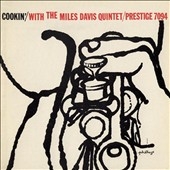 Cookin' With The Miles Davis Quintet