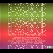 Playgroup : Limited Edition＜限定盤＞