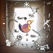 I Tweet the Birdy Electric