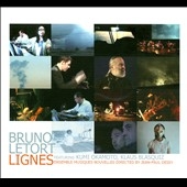 Lignes Lignes