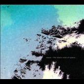 The Black Void Of Space ... The Black Void Of Space ...