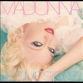 Madonna/Bedtime Stories