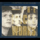 If You Want To Defeat Your Enemy Sing His Song If You Want To Defeat Your Enemy Sing His Song