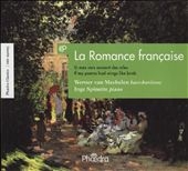La Romance Francaise - Gounod, Bizet, Massenet, etc