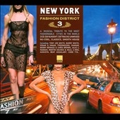New York Fashion District 3