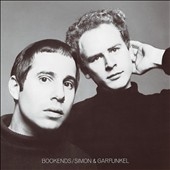 Simon &Garfunkel/Bookends[SBMK7877262]