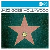Jazz Goes Hollywood[5301573]