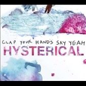 Hysterical