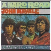John Mayall &The Bluesbreakers/Hard Road, A [Remaster][9842225]