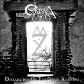 Declarations of the Grand Artificer