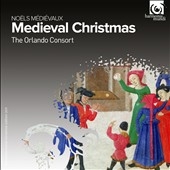 Medieval Christmas - Liturgical Feasts from the 10th-16th Centuries Medieval Christmas - Liturgical Feasts from the 10th-16th Centuries