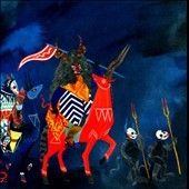 Angels of Darkness, Demons of Light Vol.2