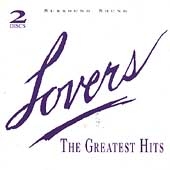 Lovers - The Greatest Hits