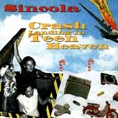 Crash Landing In Teen Heaven