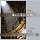 Reinventing Guitar Vol.2