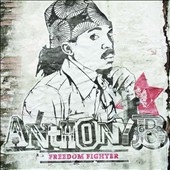 Anthony B./Freedom Fighter[IRIE053]
