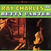 Ray Charles and Betty Carter＜限定盤＞