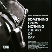 Something From Nothing: The Art of Rap (アート・オブ・ラップ)