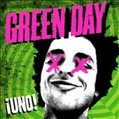 Green Day/Uno![531973]