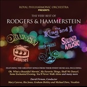 The Very Best of Rodgers & Hammerstein