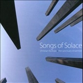C.Forshaw: Songs of Solace
