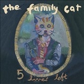 Five Lives Left: The Anthology