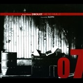 Jean-Pierre Drouet: Vie De Famille Jean-Pierre Drouet: Vie De Famille